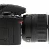 Nikon D3000