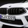 BMW M8 Coupe Competition 4.4 V8 xDrive Steptronic
