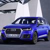 Audi SQ7 4.0 TDI V8 quattro Tiptronic