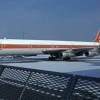 Douglas DC-8-61