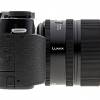 Panasonic Lumix DMC-L1