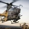 Bell AH-1Z Viper