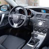 Mazda 3 II Hatchback (BL) 2.2 CD