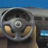 Volkswagen Bora (1J2) 2.8 V6 4MOTION