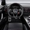 Audi TT RS Coupe (8S) 2.5 TFSI quattro S tronic