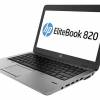 HP EliteBook 820 G1 (J7A43AW)