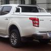 Mitsubishi Triton V 2.5 DI-D 4WD