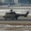 Eurocopter AS 532 AL Cougar