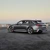 Audi RS 6 Avant (C8) 4.0 TFSI V8 quattro Tiptronic MHEV