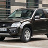 Suzuki Grand Vitara III (facelift 2012) 1.6 4x4 3d