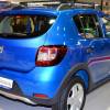 Dacia Sandero II stepway 1.5 dCi Start&Stop FAP