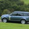 Land Rover Range Rover IV (facelift 2017) P400e Plug-in hybrid AWD Automatic