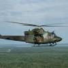 Bell CH-146 Griffon