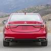 Acura RLX (facelift 2017) 3.5 V6 Hybrid AWD Automatic