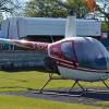 Robinson R22