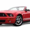 Ford Shelby II GT 500KR 5.4 V8