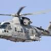 Agusta Westland AW101 Merlin