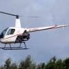 Robinson R22