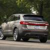 Lincoln MKX II 3.7 V6 AWD Automatic