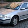 Skoda Octavia I Tour 2.0 Automatic