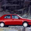 Alfa Romeo 155 (167) 2.5 V6