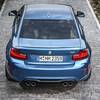 BMW M2 coupe (F87) Competition 3.0 DCT