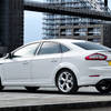 Ford Mondeo Hatchback III (facelift 2010) 2.0 EcoBoost PowerShift