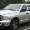 Dodge Ram 1500 III (DR/DH) 5.7 4WD Automatic