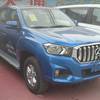 Maxus T60 Dual Cab 2.8 TD 4WD Automatic