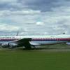 McDonnell Douglas DC-8-52