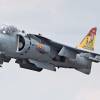 Hawker Siddeley AV-8B Harrier