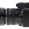 Olympus E-420