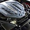 BMW 6 Series Convertible (F12 LCI, facelift 2015) 640d xDrive Steptronic