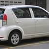 Perodua Myvi I 1.0