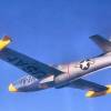 Republic F-84 Thunderjet
