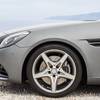 Mercedes-Benz SLC (R172 facelift 2016) SLC 300 G-TRONIC