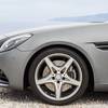 Mercedes-Benz SLC (R172 facelift 2016) AMG SLC 43 V6 G-TRONIC