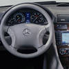 Mercedes-Benz C-class Sport Coupe (CL203) C 160
