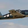 Grumman F6F Hellcat