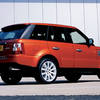 Land Rover Range Rover Sport I 2.7 Td