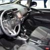 Honda Jazz III (facelift 2017) 1.5 i-VTEC CVT