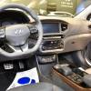 Hyundai IONIQ 1.6 GDI Hybrid Automatic