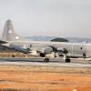 Lockheed Martin P-3 Orion