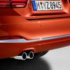 BMW 4 Series Convertible (F33, facelift 2017) 430i Steptronic