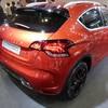 DS 4 Crossback 2.0 BlueHDi Stop&Start Automatic