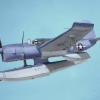 Curtiss SO3C Seamew