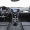 Cadillac ATS Coupe V 3.6 V6 Automatic