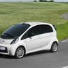 Citroen C-Zero 16 kWh Automatic