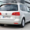 Volkswagen Touran I (facelift 2010) 1.6 TDI BMT DSG