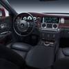 Rolls-Royce Ghost (facelift 2014) 6.6 V12 Automatic